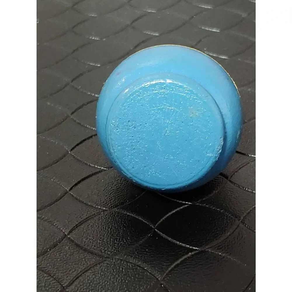 Vintage Spinning Top